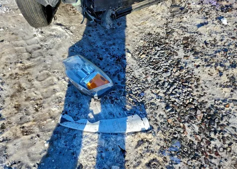 2013 Chrysler Town & Country Touring L z USA, uszkodzony, nr VIN 2C4RC1CG7DR563894